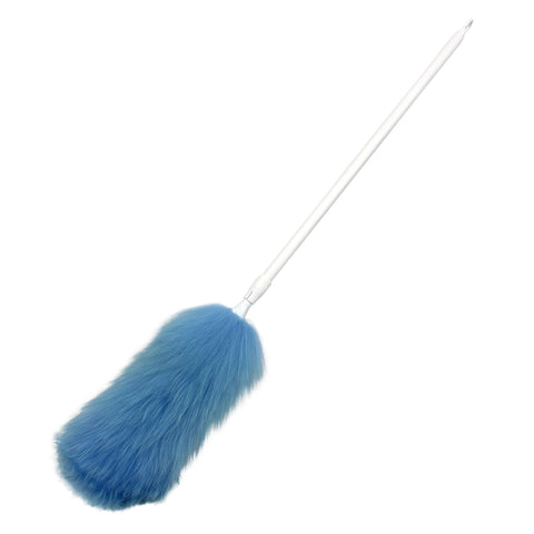 Lambswool Duster Extendable