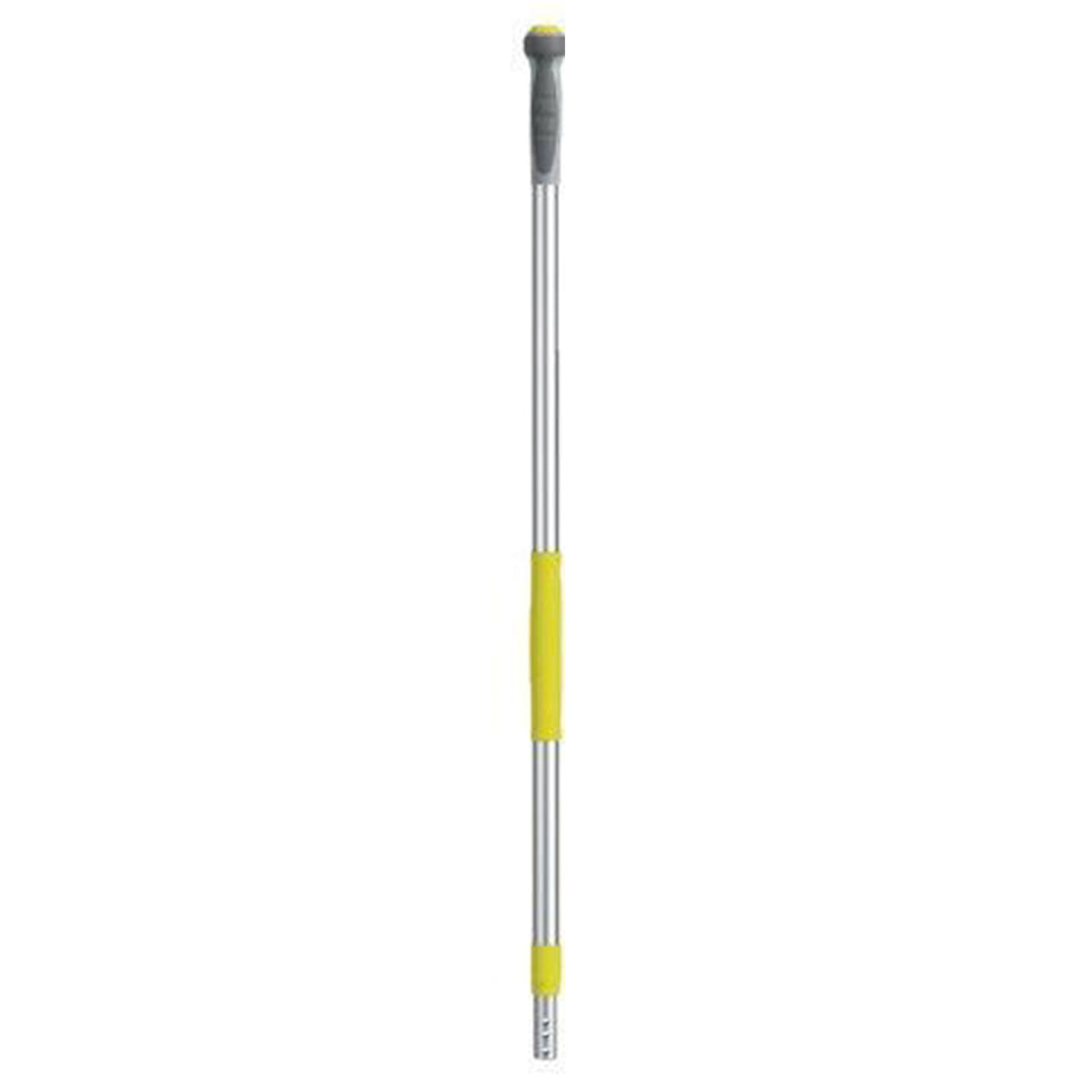 STAINLESS STEEL MOP HANDLE - BLUE