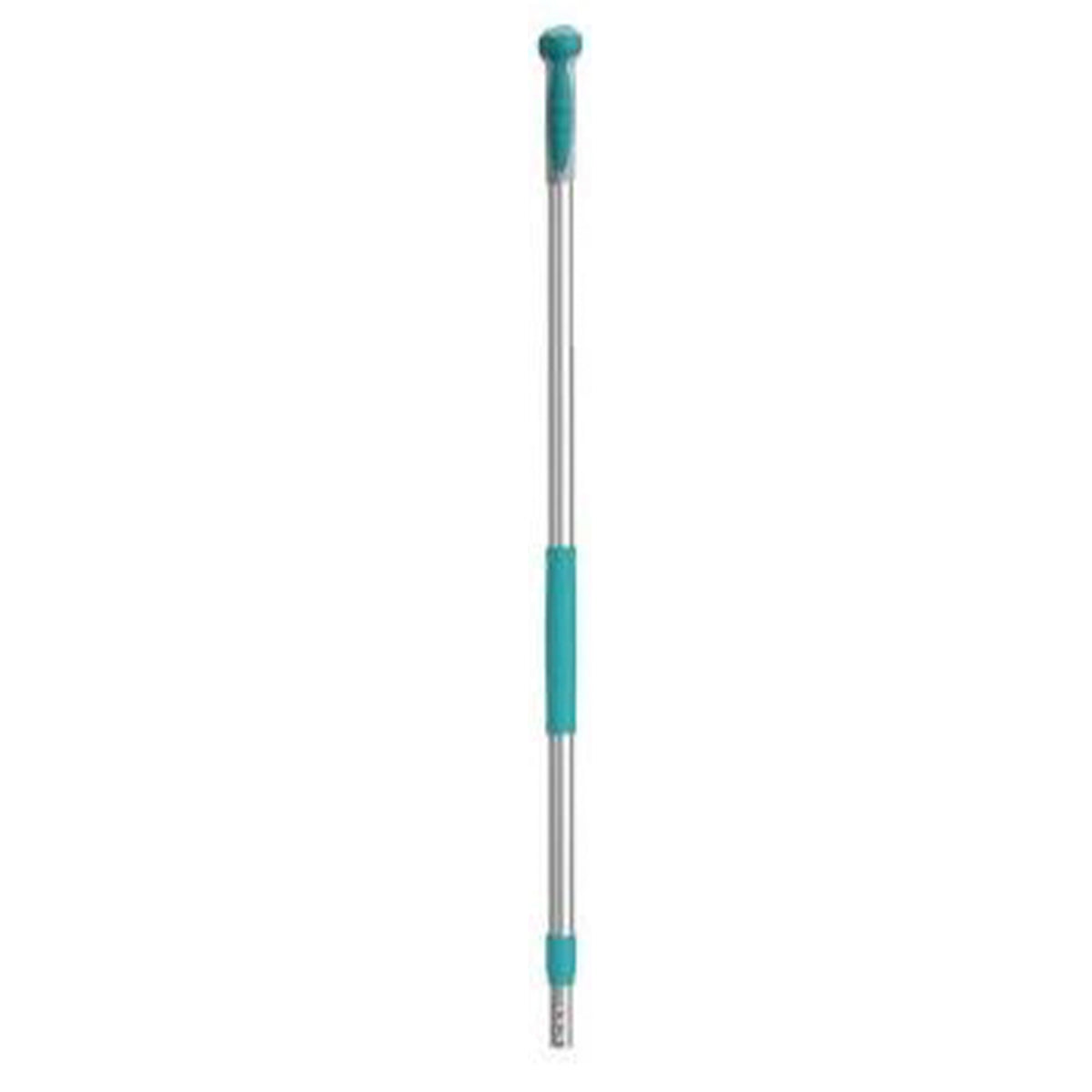 STAINLESS STEEL MOP HANDLE - BLUE