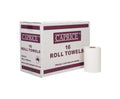 Caprice 80m Paper Roll Towel (16 Roll Bulk Carton)