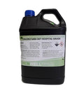 CCSM Chloro-sani-det, Hospital Grade 5L