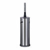 Edco Stainless Steel Toilet Brush Set (10208)