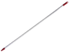 Oates Contractor Aluminium Handle 1.5m x 25mm  (B-11583)