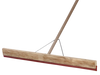 Oates 900mm Wooden Back Floor Squeegee with Handle (B-13105FB)