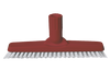 Oates 225mm Hygiene Grade Grout Brush