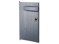 Oates Platinum Security Door Kit (JA-018D)
