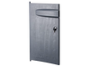 Oates Platinum Security Door Kit (JA-018D)