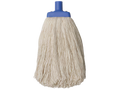 Oates 450g Polyester/Cotton Blend Mop Head Refill (MH-PR-24)