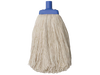 Oates 450g Polyester/Cotton Blend Mop Head Refill (MH-PR-24)