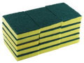 Oates Contractor Scour 'N' Sponge Heavy Duty (SC-110V)