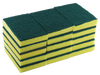 Oates Contractor Scour 'N' Sponge Heavy Duty (SC-110V)