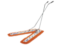 Oates Modacrylic Scissor Mop – Complete (SM-043)