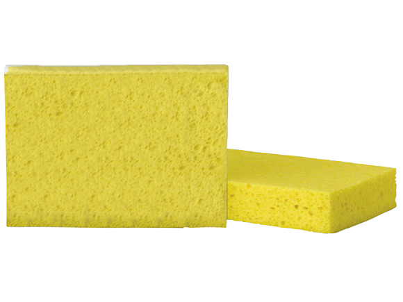 Oates Super Absorbent Block Sponge 15x11x3cm | SP-018 | Buy Online ...