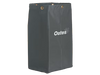 Oates Janitors Cart Replacement Bag – Grey (JA-002-GY)
