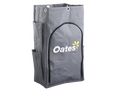 Oates Platinum Janitor Cart Replacement Zip Bag (JA-011-Z)
