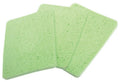Edco Spik Stay Fresh Cellulose Household Sponges (3-Pack)