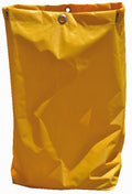 Edco Deluxe Plastic Scissor Trolley Replacement Bag – 155L (19059)