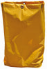 Edco Deluxe Plastic Scissor Trolley Replacement Bag – 155L (19059)