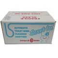 Sweet Lu Automatic Toilet Bowl Cleanser and Sanitiser 200g