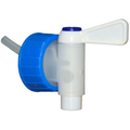 Alplas 5 Litre Cap Tap (38mm)