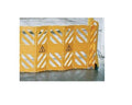 Pall Mall Expanding Mobile Barrier