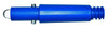 Edco Threaded End Cone for Extension Poles (41141)