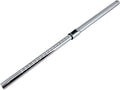 Cleanstar 32mm Chrome Telescopic Vacuum Wand