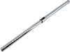 Cleanstar 32mm Chrome Telescopic Vacuum Wand