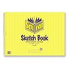 SKETCH BOOK A3 297X420MM 20 SHEETS