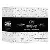 Provada Premium 2-Ply Toilet Rolls 700 Sheet (48 Roll Carton)