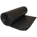 73 LT BLACK BIN LINER ROLL