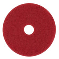 3M Red Pad