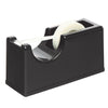 Marbig Tape Dispenser Black