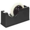 TAPE DISPENSER (LARGE) - 66M BLACK