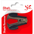 Stat Staple Remover Black
