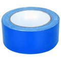 PrimeWork 48mm x 25m Blue Heavy Duty Cloth Tape (EX24H)