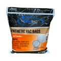 Cleanstar Starbag AF390S Synthetic Vacuum Bags (10 Pack)