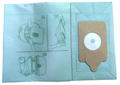 Cleanstar AF390 Starbag Vacuum Bags (5 Pack)