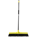 Oates 60cm Extra Stiff Tradesman Broom Complete (B-12154F)