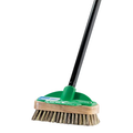 Oates Household Deck Scrub & Handle (B-12401)