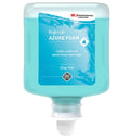 Deb Refresh Azure Foam Hand Wash 1L (6 x 1L Carton)