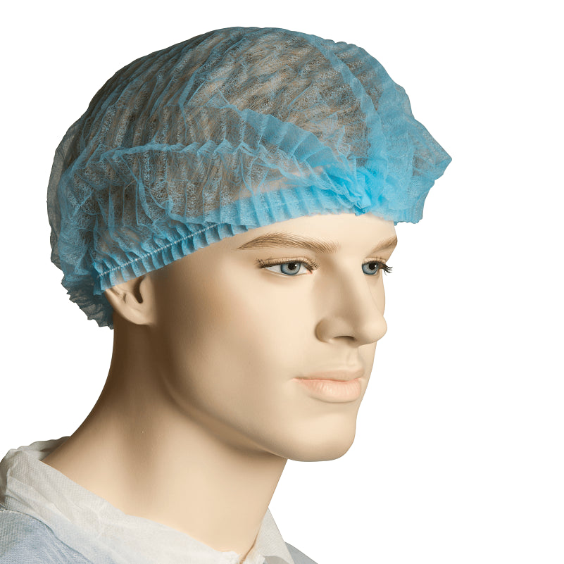 CCSM HAIRNET (PACK OF 100)