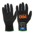 Prosense Sandy Grip Glove — Size 9