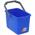 NAB All Purpose 9 Litre Rectangular Bucket