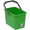 NAB All Purpose 9 Litre Rectangular Bucket