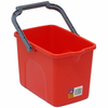 NAB All Purpose 9 Litre Rectangular Bucket