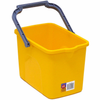 NAB All Purpose 9 Litre Rectangular Bucket