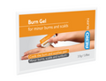 AeroBurn Burn Gel Sachet 3.5g