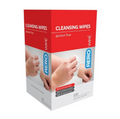 AeroWipe Cleansing Wipes 100 Pack