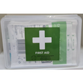 First-Aid Kit - Complete Kit